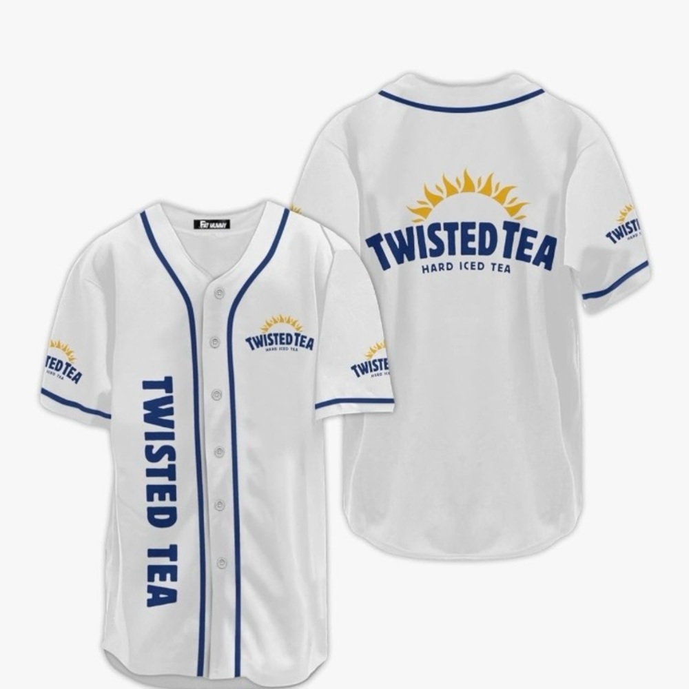 Captain Fan Baseball Jersey, Jersey Shirt for Women Men,NEW
WHITE , SIZE LARGE